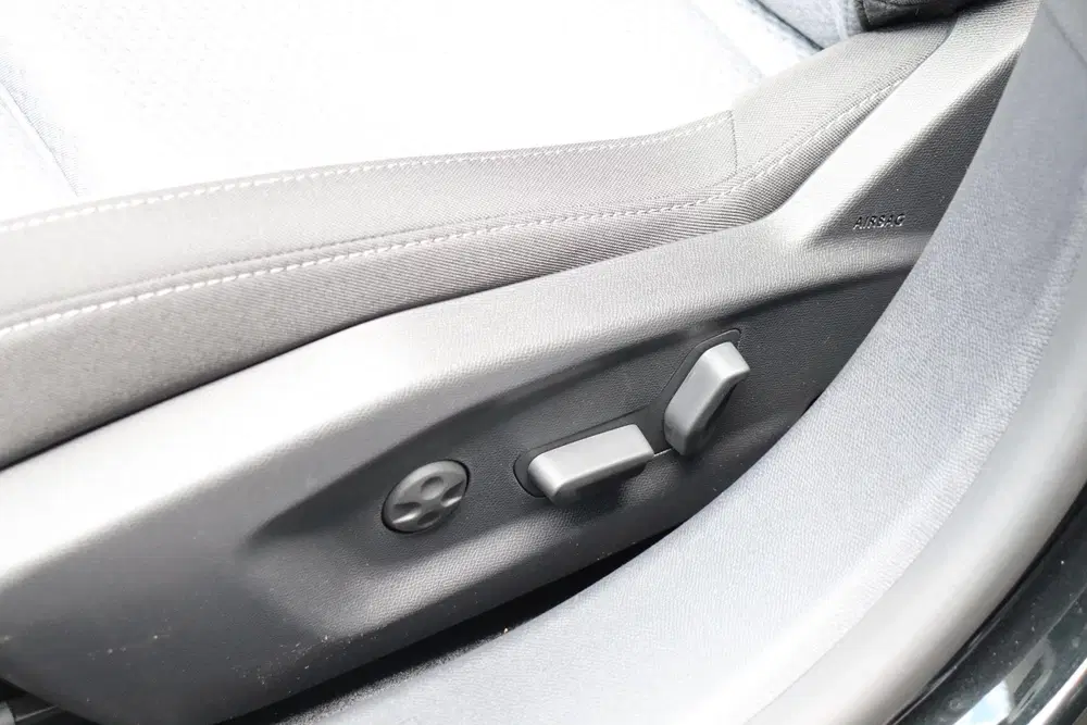 Opel Astra 58 kWh Business Edition Achteruitrijcame uit 2026, foto 8