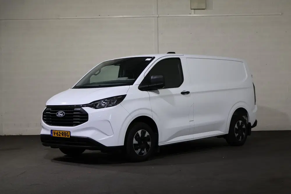 Ford Transit Custom 320 2.5 PHEV L1H1 Trend incl. BPM uit 2025
