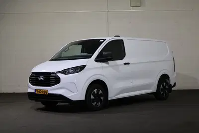 Ford Transit Custom 320 2.5 PHEV L1H1 Trend incl. BPM uit 2025