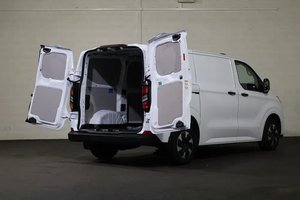 Ford Transit Custom 320 2.5 PHEV L1H1 Trend incl. BPM uit 2025, foto 10