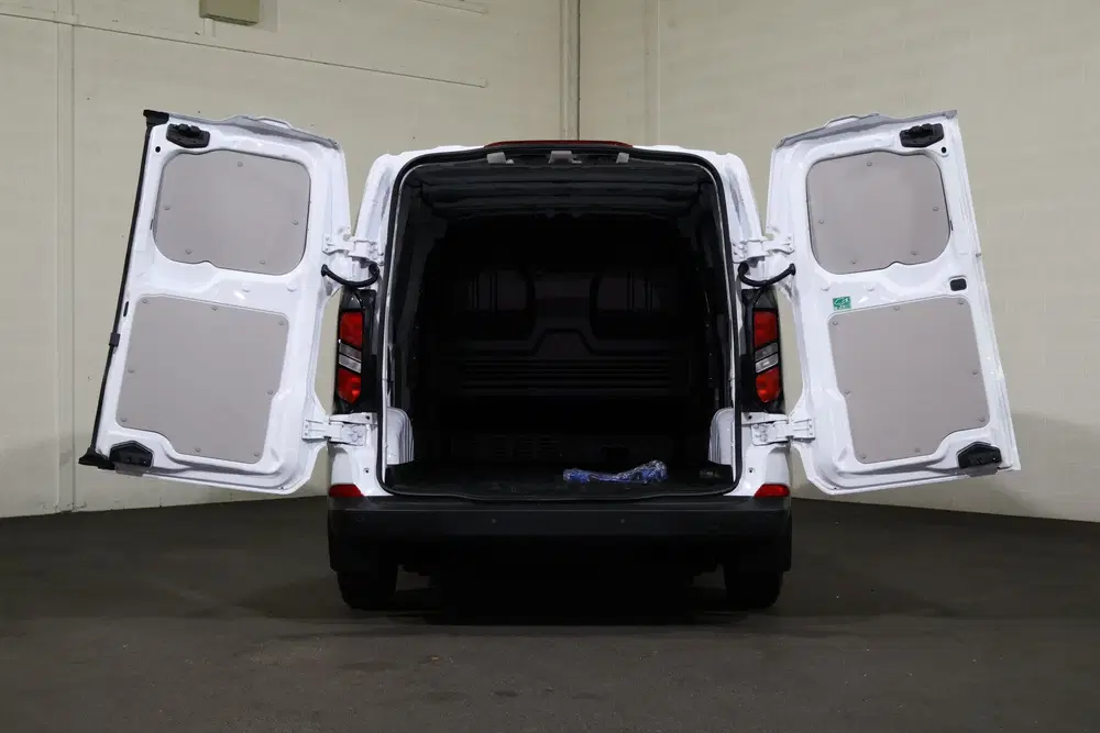 Ford Transit Custom 320 2.5 PHEV L1H1 Trend incl. BPM uit 2025, foto 11