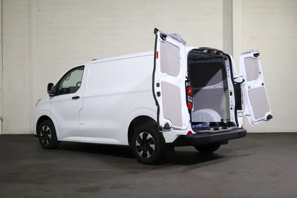 Ford Transit Custom 320 2.5 PHEV L1H1 Trend incl. BPM uit 2025, foto 12