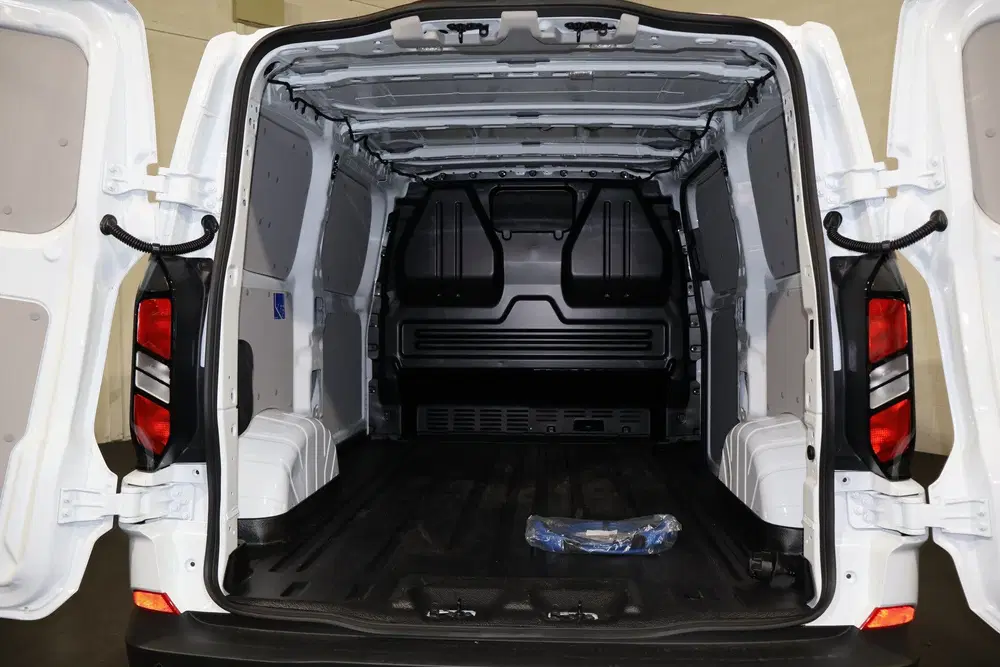Ford Transit Custom 320 2.5 PHEV L1H1 Trend incl. BPM uit 2025, foto 14