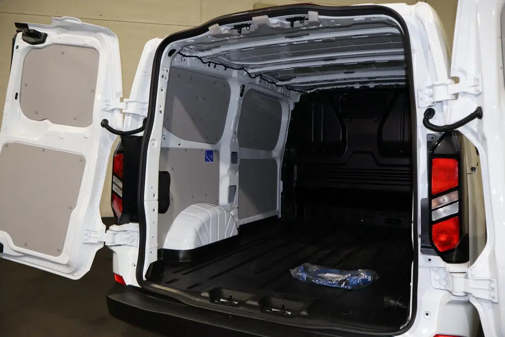 Ford Transit Custom 320 2.5 PHEV L1H1 Trend incl. BPM uit 2025, foto 15