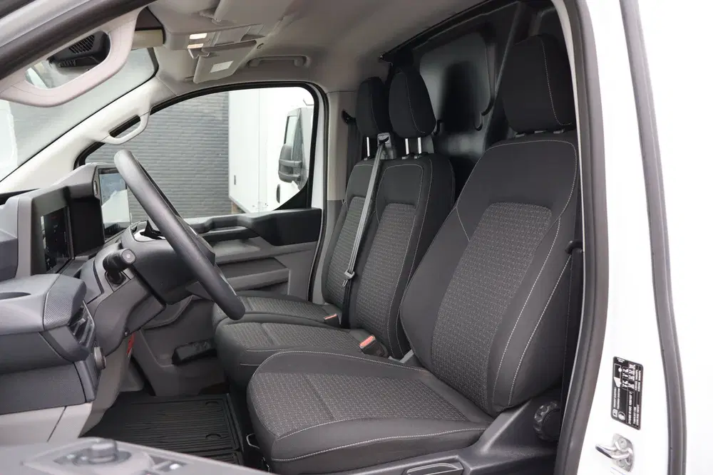 Ford Transit Custom 320 2.5 PHEV L1H1 Trend incl. BPM uit 2025, foto 2