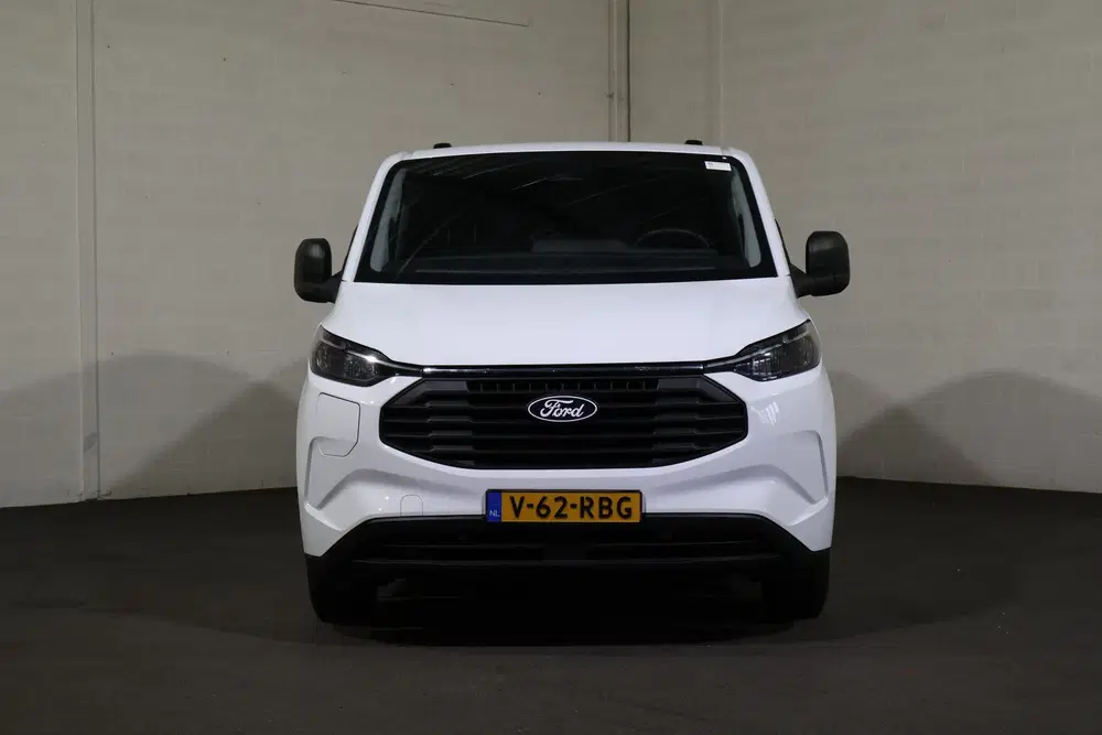 Ford Transit Custom 320 2.5 PHEV L1H1 Trend incl. BPM uit 2025, foto 5