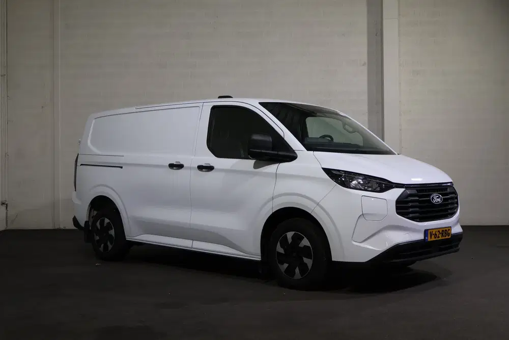 Ford Transit Custom 320 2.5 PHEV L1H1 Trend incl. BPM uit 2025, foto 6