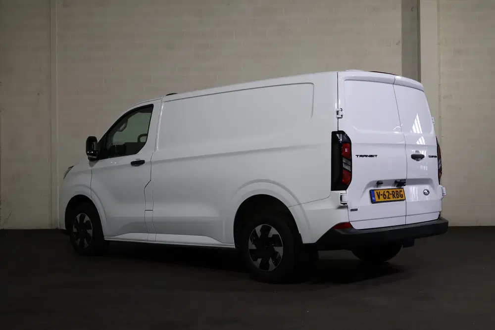 Ford Transit Custom 320 2.5 PHEV L1H1 Trend incl. BPM uit 2025, foto 7