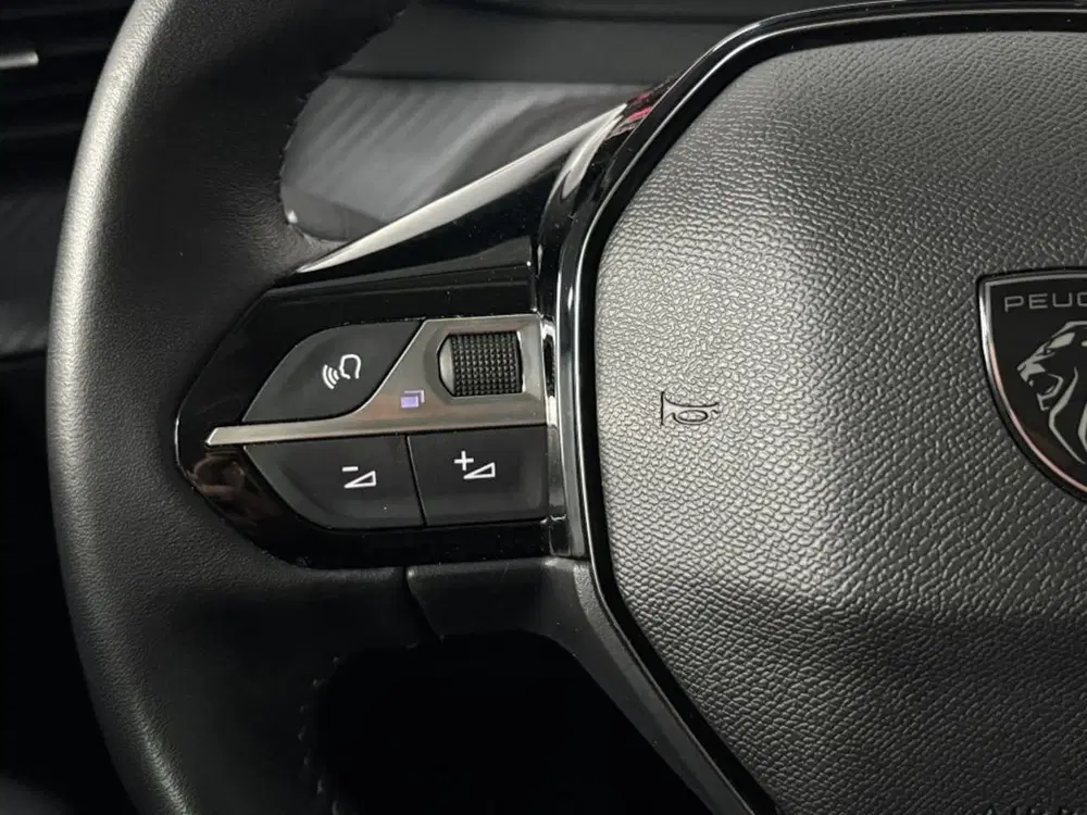 Peugeot 208 *parkeersensoren*Lage km stand* uit 2024, foto 11