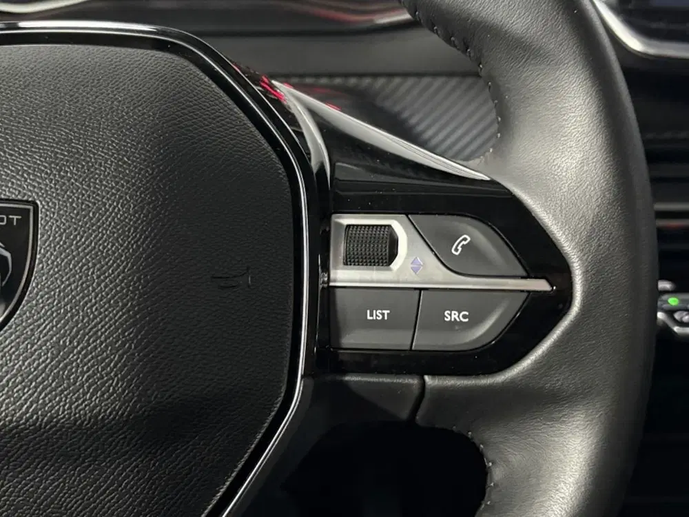 Peugeot 208 *parkeersensoren*Lage km stand* uit 2024, foto 12