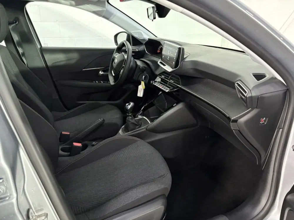 Peugeot 208 *parkeersensoren*Lage km stand* uit 2024, foto 13