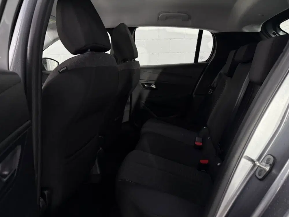 Peugeot 208 *parkeersensoren*Lage km stand* uit 2024, foto 14