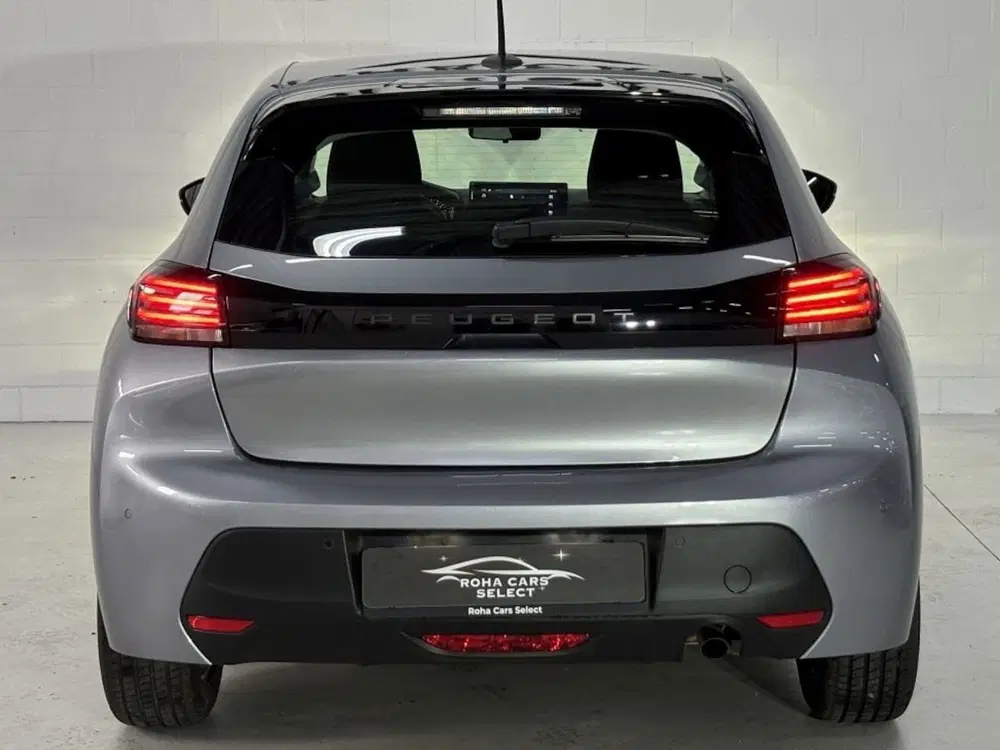 Peugeot 208 *parkeersensoren*Lage km stand* uit 2024, foto 5