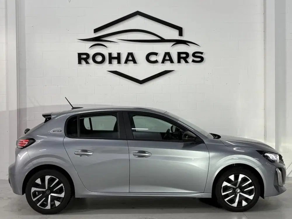 Peugeot 208 *parkeersensoren*Lage km stand* uit 2024, foto 6