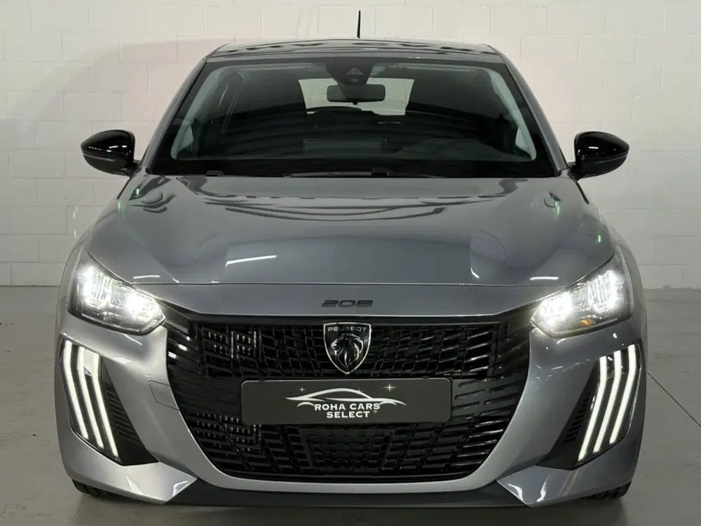 Peugeot 208 *parkeersensoren*Lage km stand* uit 2024, foto 7