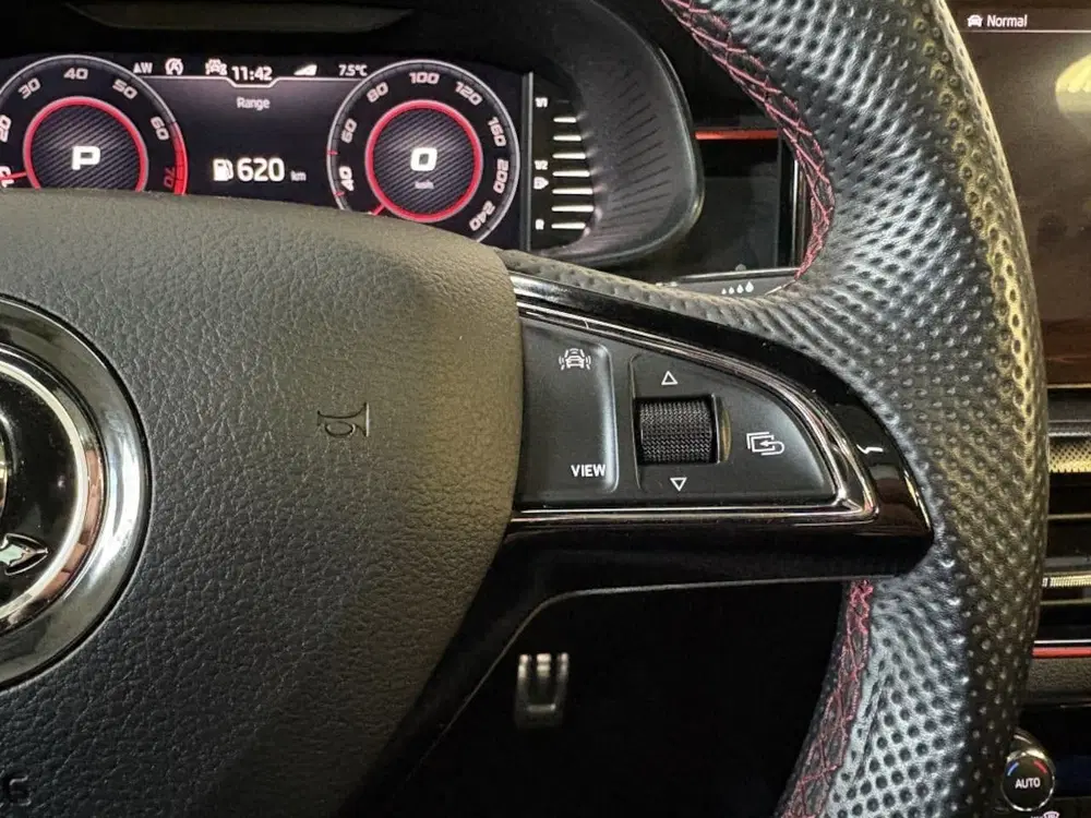 Skoda Scala 1.0 TSI Bns Ed.*MONTE CARLO*Keyless*Stoelv uit 2020, foto 14