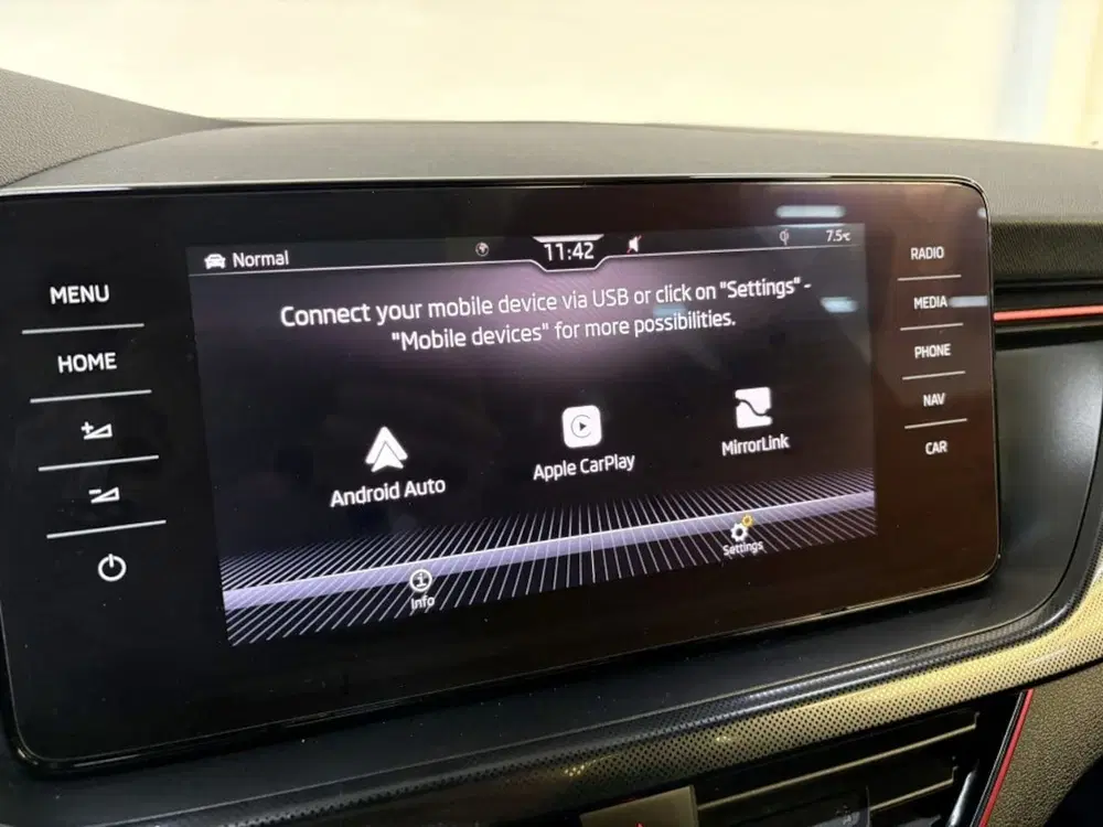 Skoda Scala 1.0 TSI Bns Ed.*MONTE CARLO*Keyless*Stoelv uit 2020, foto 15