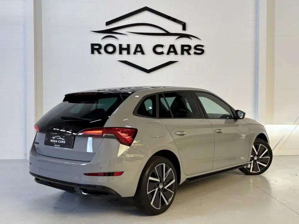 Skoda Scala 1.0 TSI Bns Ed.*MONTE CARLO*Keyless*Stoelv uit 2020, foto 6