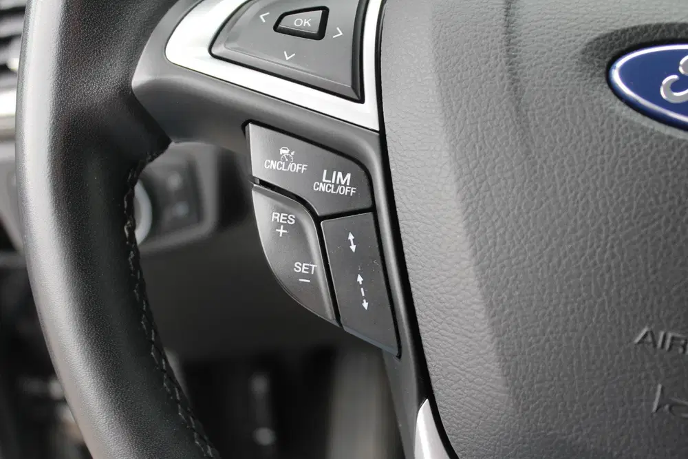 Ford Mondeo 2.0 IVCT HEV Vignale uit 2021, foto 13