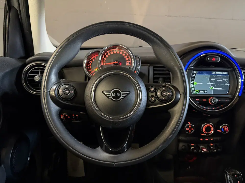Mini One 1.5 One Salt uit 2019, foto 10