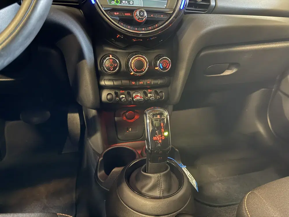 Mini One 1.5 One Salt uit 2019, foto 11