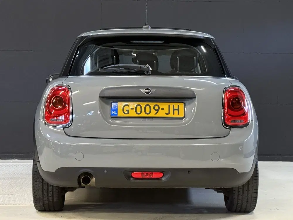 Mini One 1.5 One Salt uit 2019, foto 13
