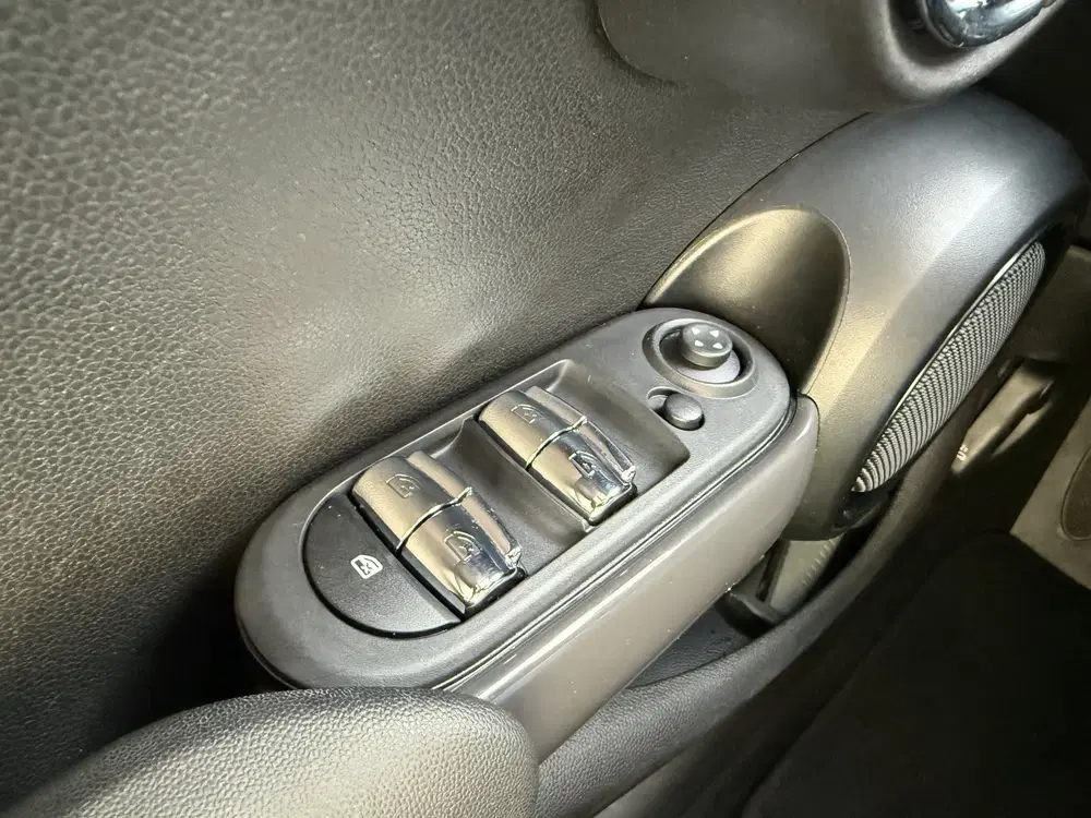 Mini One 1.5 One Salt uit 2019, foto 15