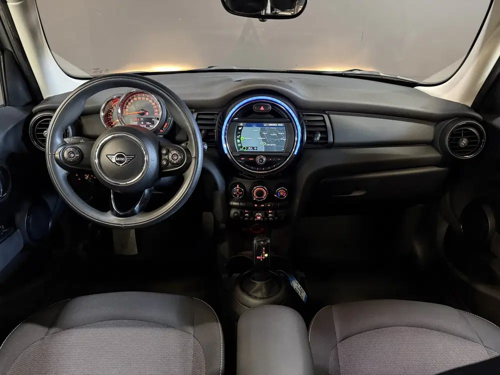 Mini One 1.5 One Salt uit 2019, foto 2