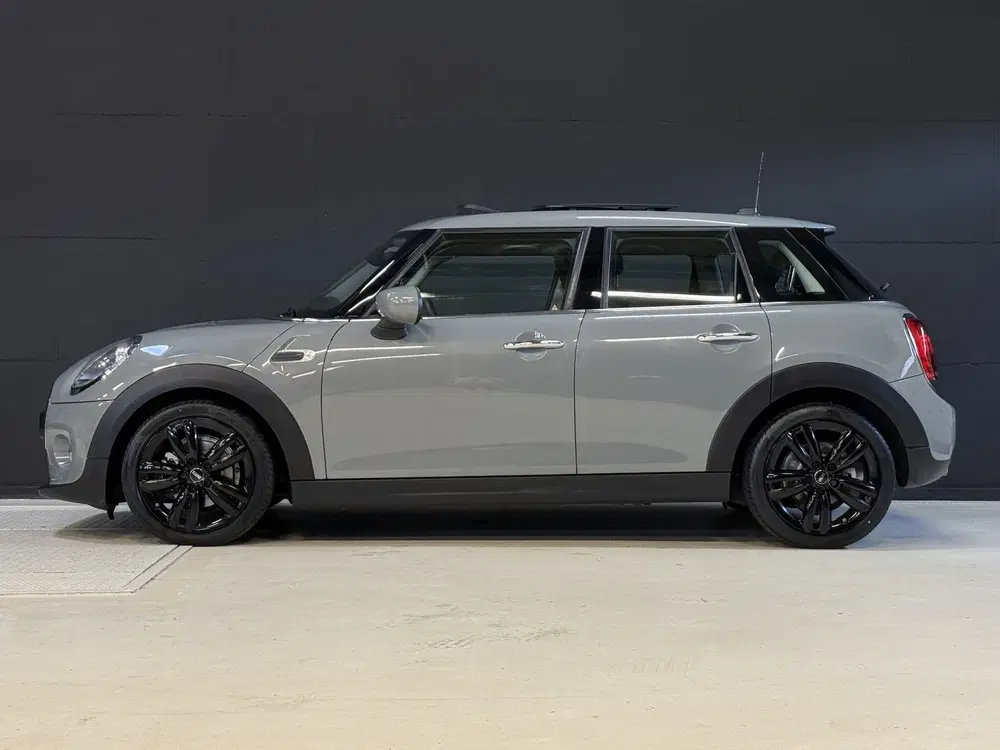 Mini One 1.5 One Salt uit 2019, foto 3