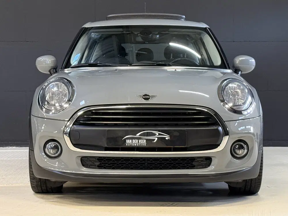 Mini One 1.5 One Salt uit 2019, foto 5