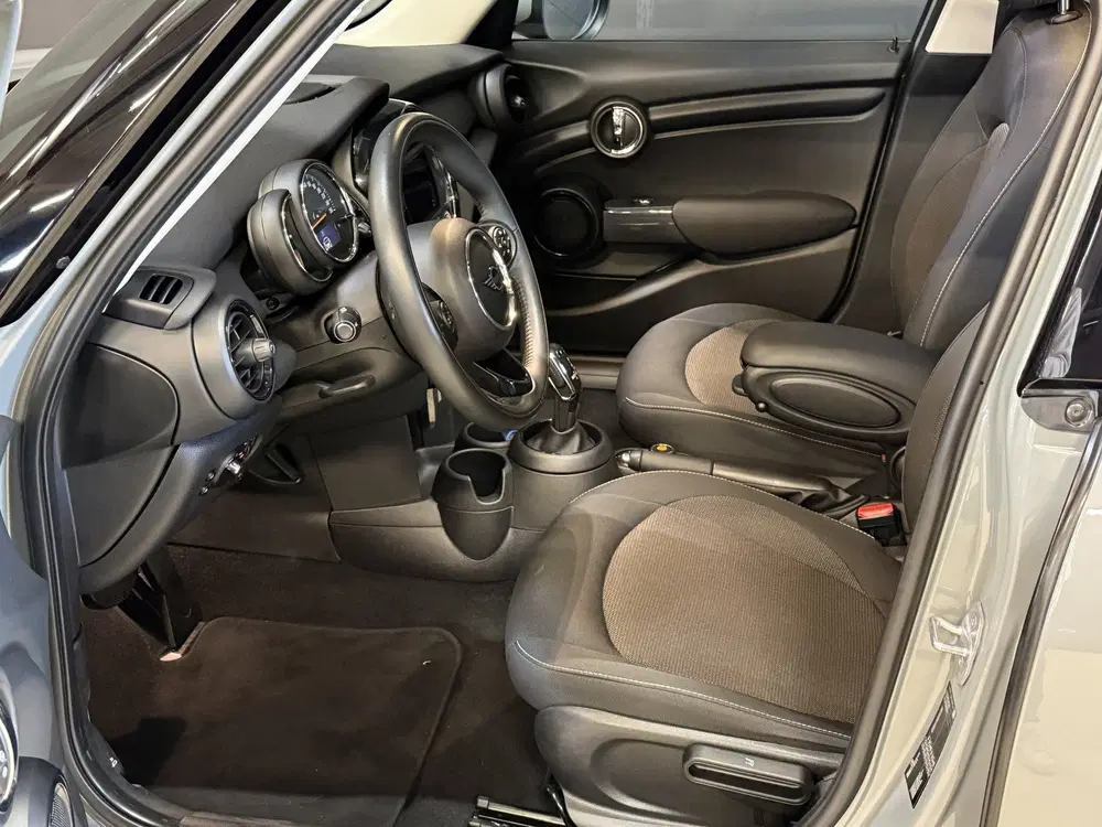 Mini One 1.5 One Salt uit 2019, foto 7