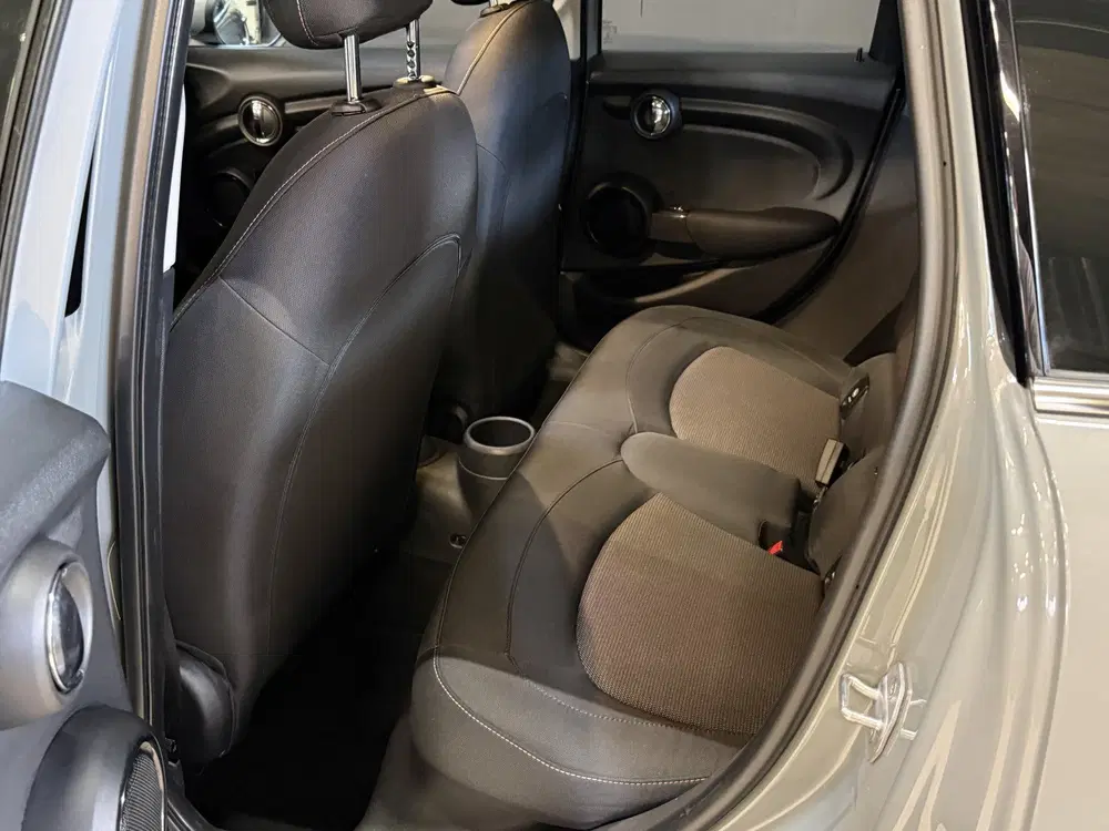 Mini One 1.5 One Salt uit 2019, foto 8