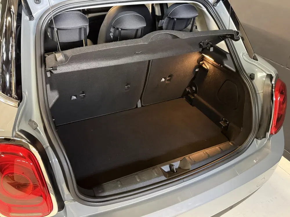 Mini One 1.5 One Salt uit 2019, foto 9