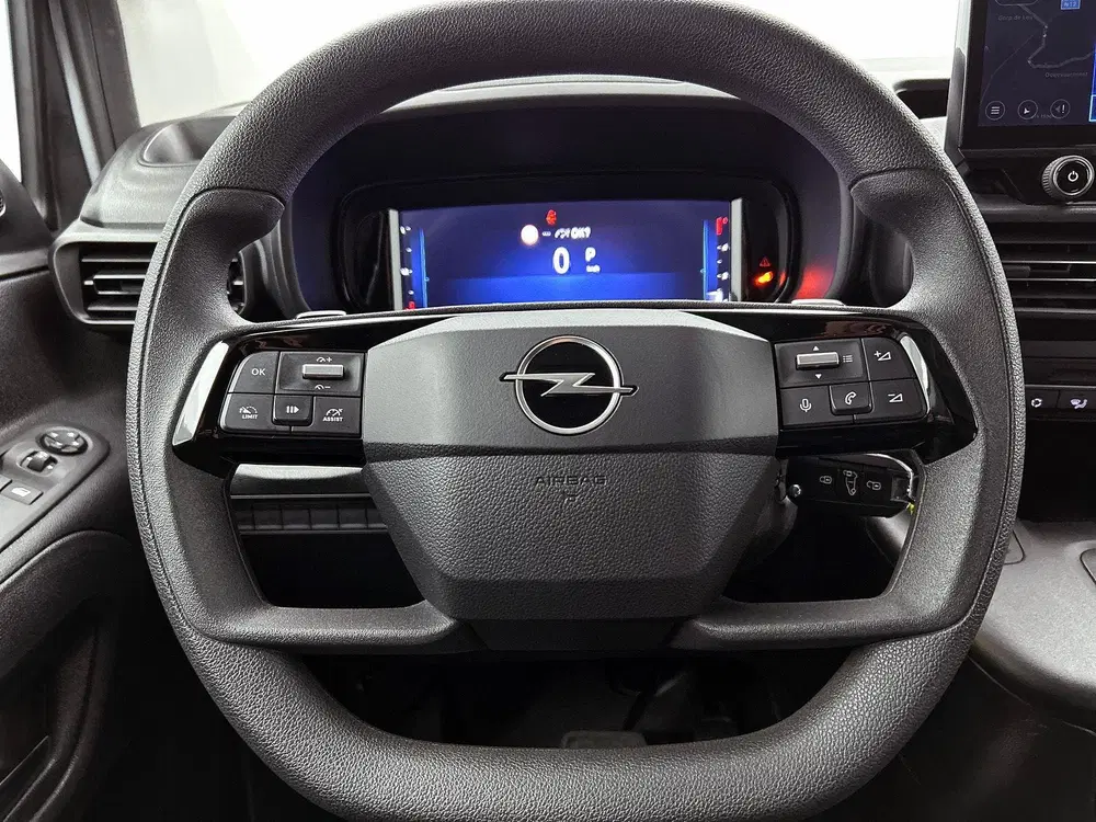 Opel Combo 1.5 BlueHDi 130PK L2 Automaat Apple Carpla uit 2024, foto 10