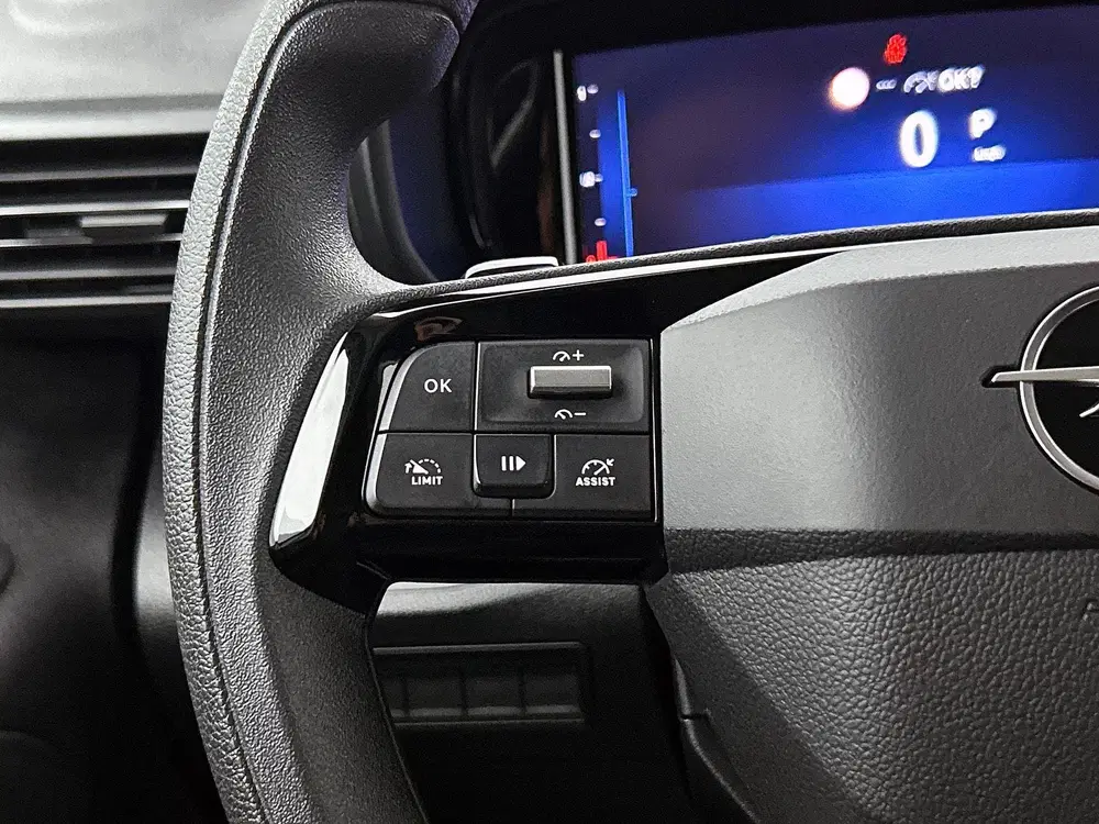 Opel Combo 1.5 BlueHDi 130PK L2 Automaat Apple Carpla uit 2024, foto 11