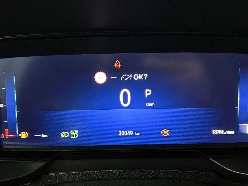 Opel Combo 1.5 BlueHDi 130PK L2 Automaat Apple Carpla uit 2024, foto 14