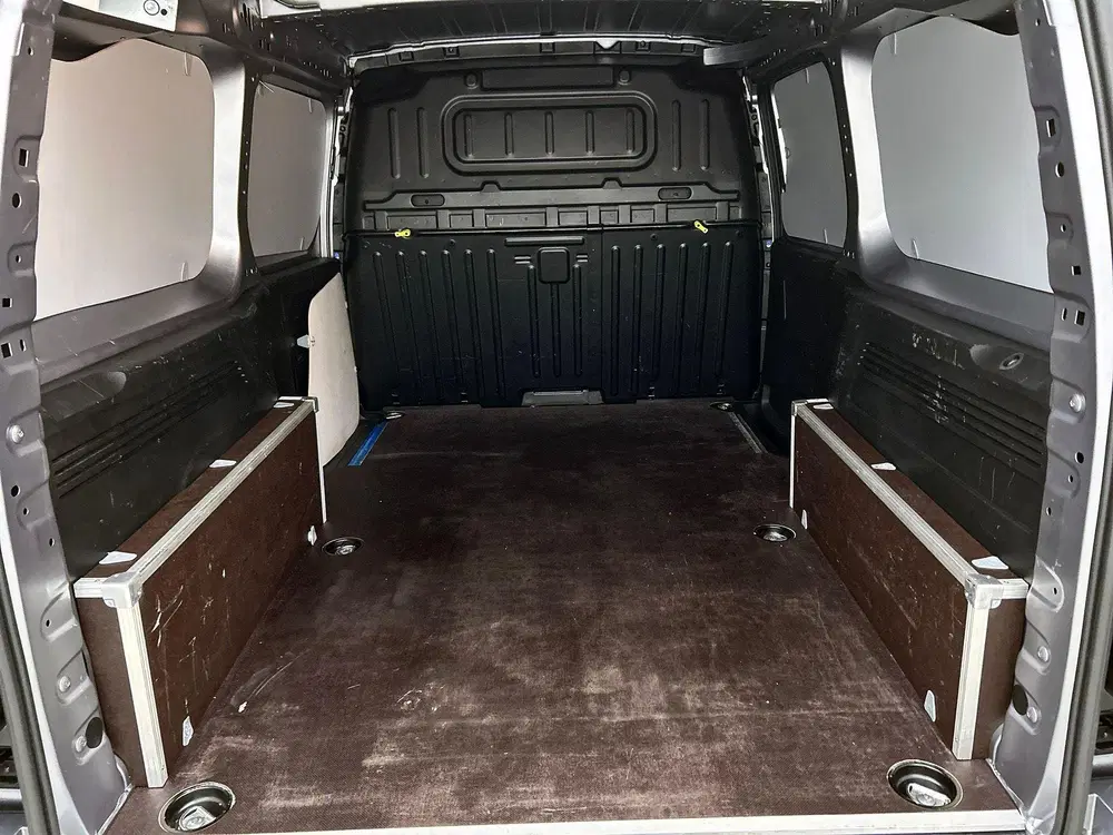 Opel Combo 1.5 BlueHDi 130PK L2 Automaat Apple Carpla uit 2024, foto 3
