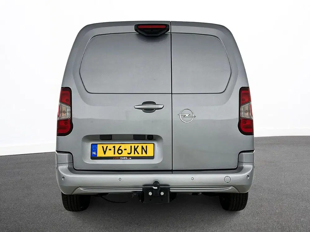 Opel Combo 1.5 BlueHDi 130PK L2 Automaat Apple Carpla uit 2024, foto 4