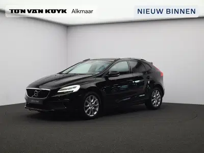 Volvo V40 Cross Country T3 Automaat Polar+ Luxury uit 2019