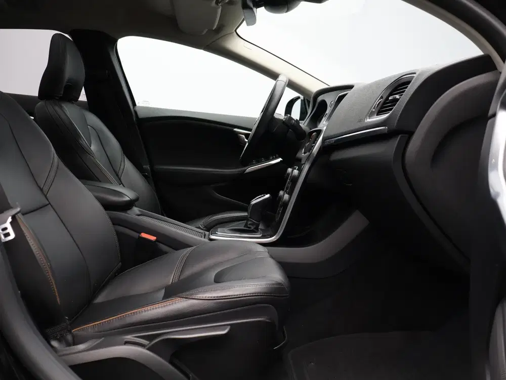 Volvo V40 Cross Country T3 Automaat Polar+ Luxury uit 2019, foto 10