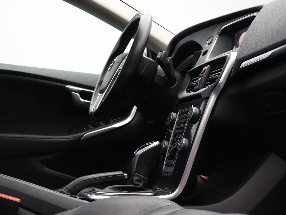 Volvo V40 Cross Country T3 Automaat Polar+ Luxury uit 2019, foto 12