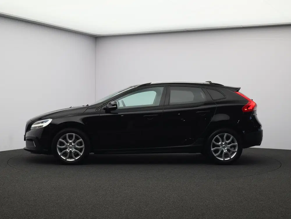 Volvo V40 Cross Country T3 Automaat Polar+ Luxury uit 2019, foto 5