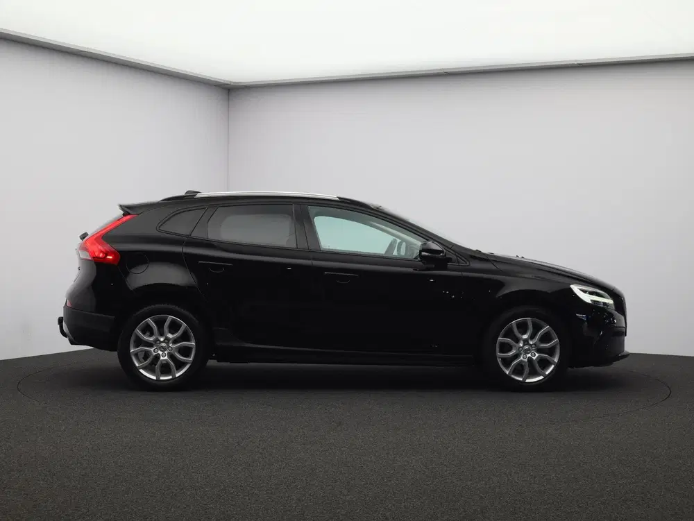 Volvo V40 Cross Country T3 Automaat Polar+ Luxury uit 2019, foto 6