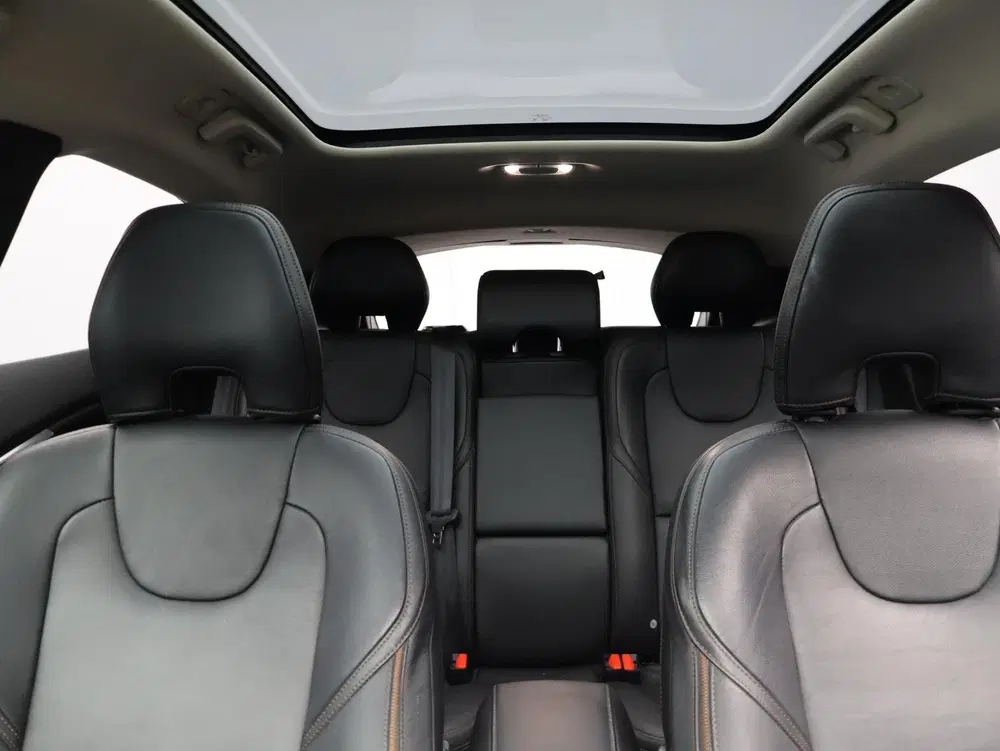 Volvo V40 Cross Country T3 Automaat Polar+ Luxury uit 2019, foto 9