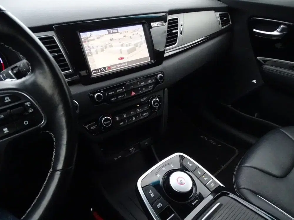 Kia Niro ExecutiveLine 64 kWh Incl. BTW uit 2019, foto 10