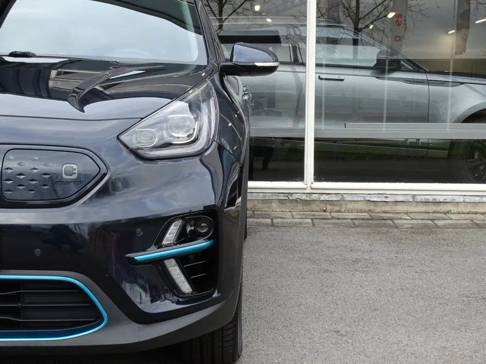 Kia Niro ExecutiveLine 64 kWh Incl. BTW uit 2019, foto 11