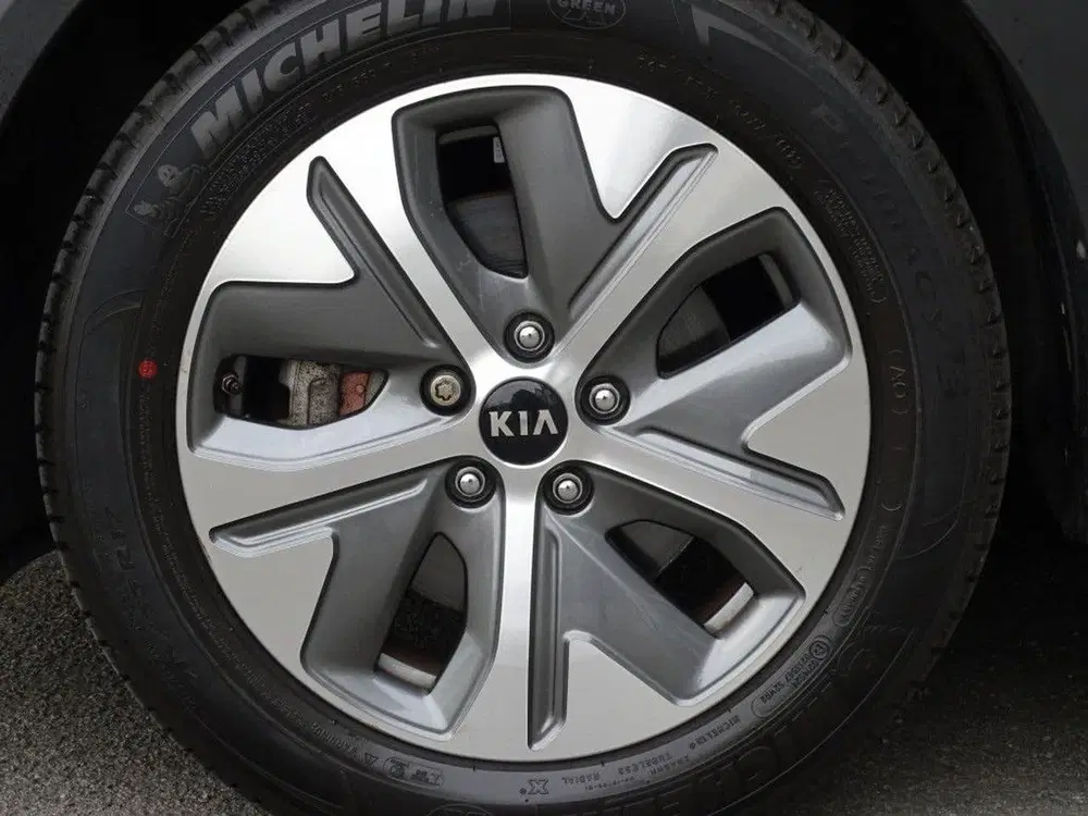 Kia Niro ExecutiveLine 64 kWh Incl. BTW uit 2019, foto 12