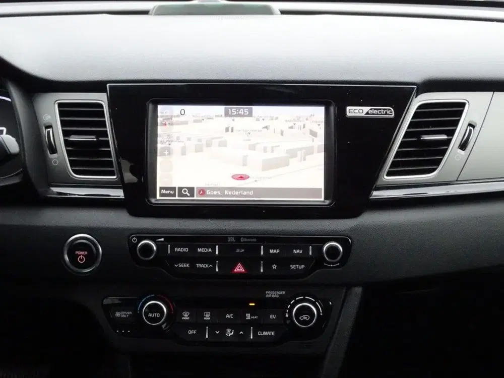 Kia Niro ExecutiveLine 64 kWh Incl. BTW uit 2019, foto 14