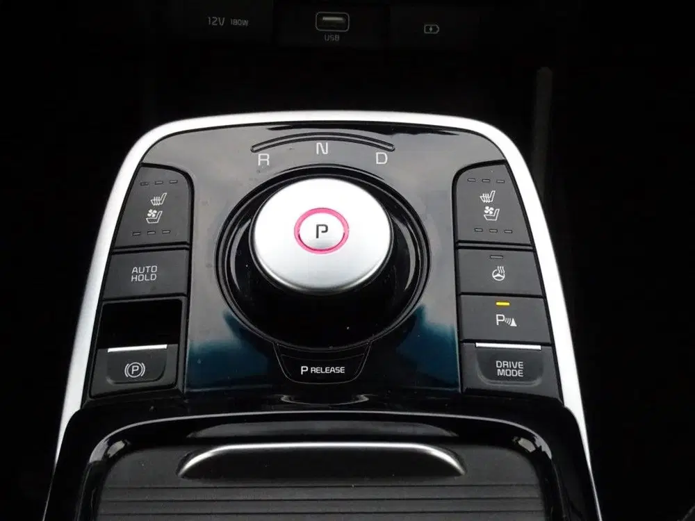 Kia Niro ExecutiveLine 64 kWh Incl. BTW uit 2019, foto 15