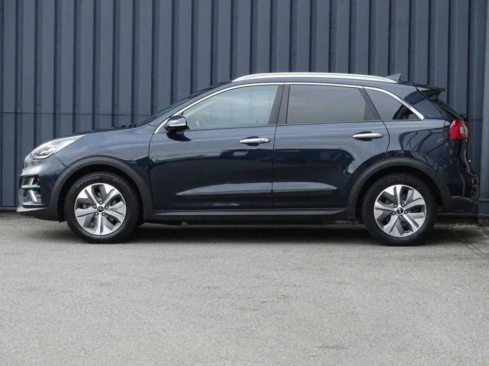 Kia Niro ExecutiveLine 64 kWh Incl. BTW uit 2019, foto 2